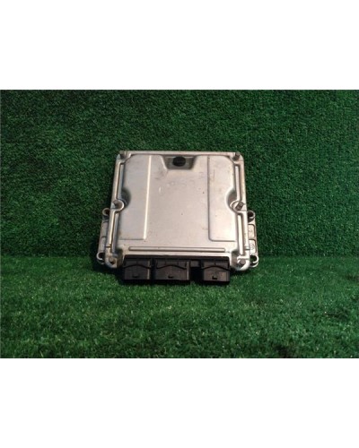 CENTRALITA MOTOR UCE