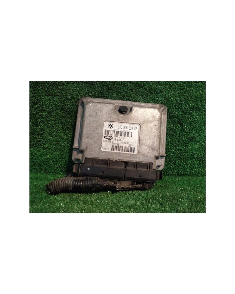 CENTRALITA MOTOR UCE