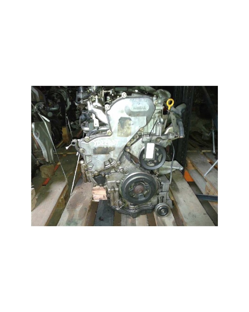 MOTOR COMPLETO