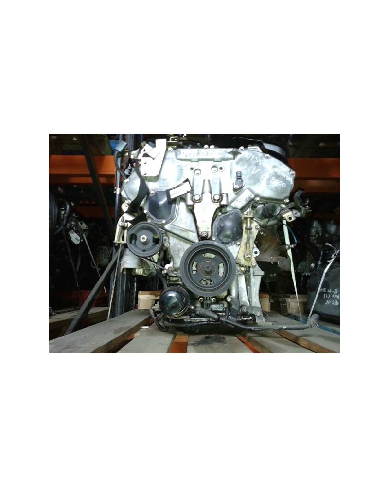 MOTOR COMPLETO