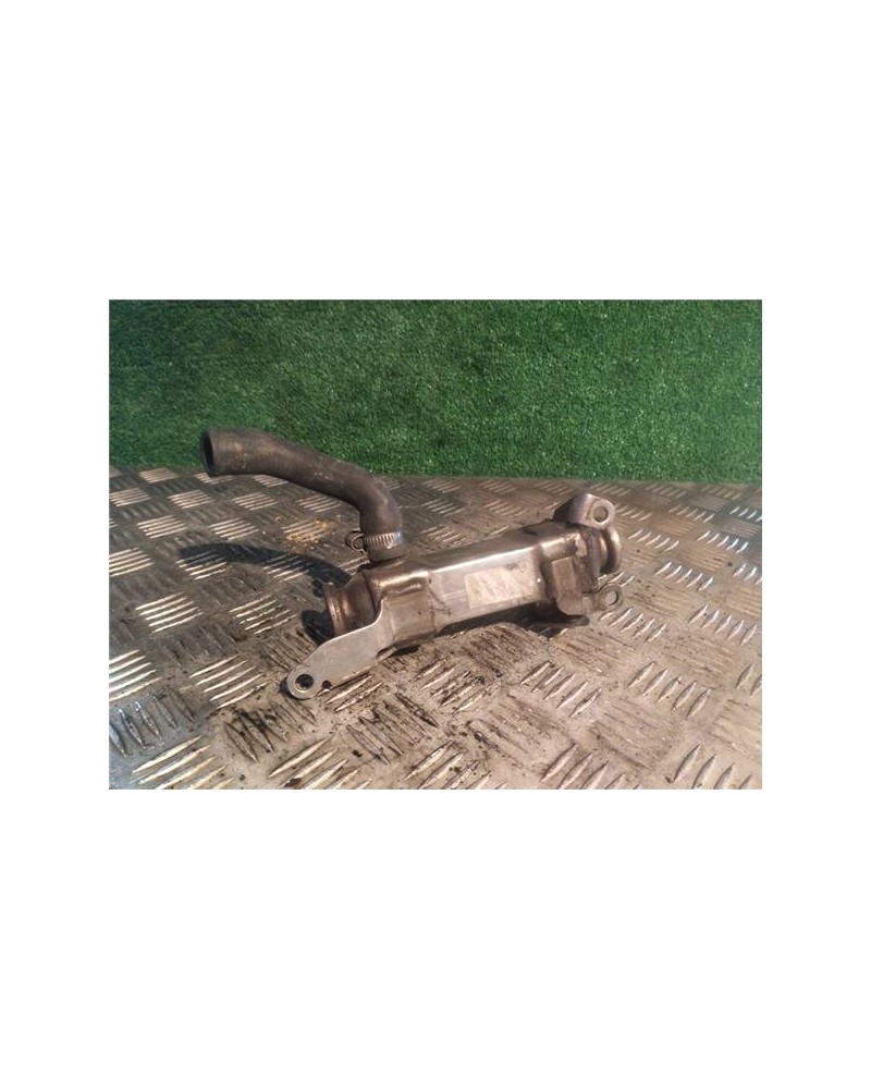 ENFRIADOR GASES EGR