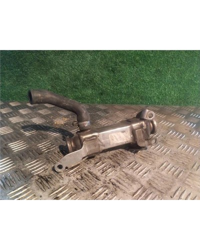 ENFRIADOR GASES EGR