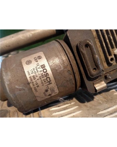 MOTOR LIMPIAPARABRISAS DEL.