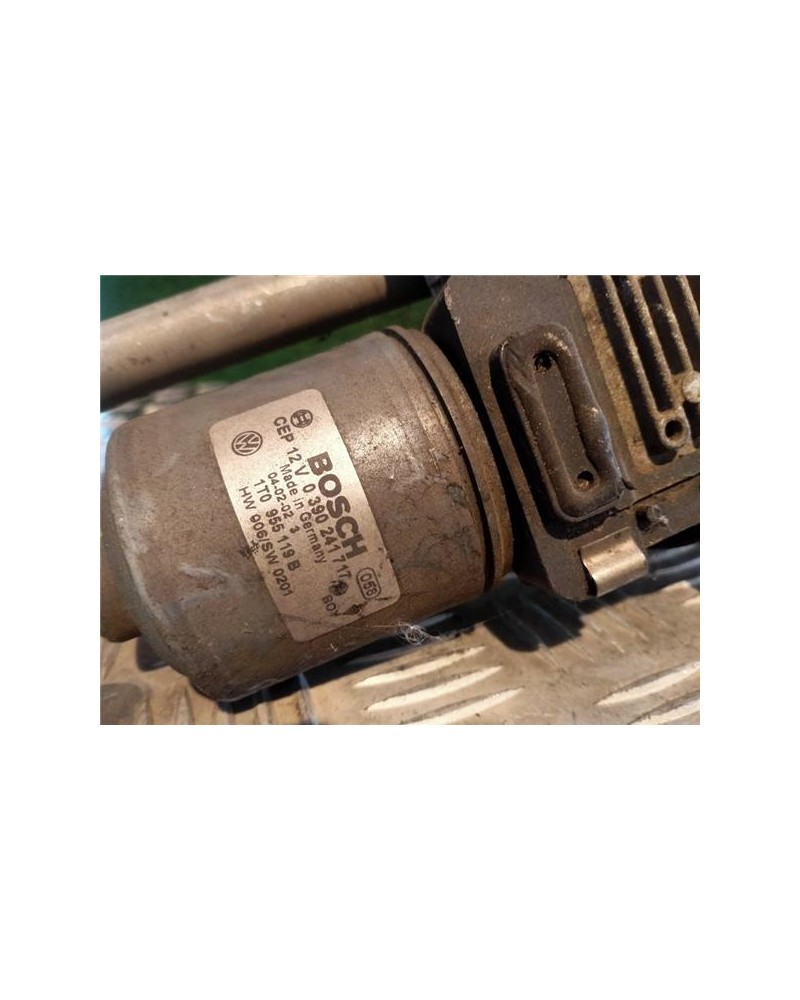 MOTOR LIMPIAPARABRISAS DEL.