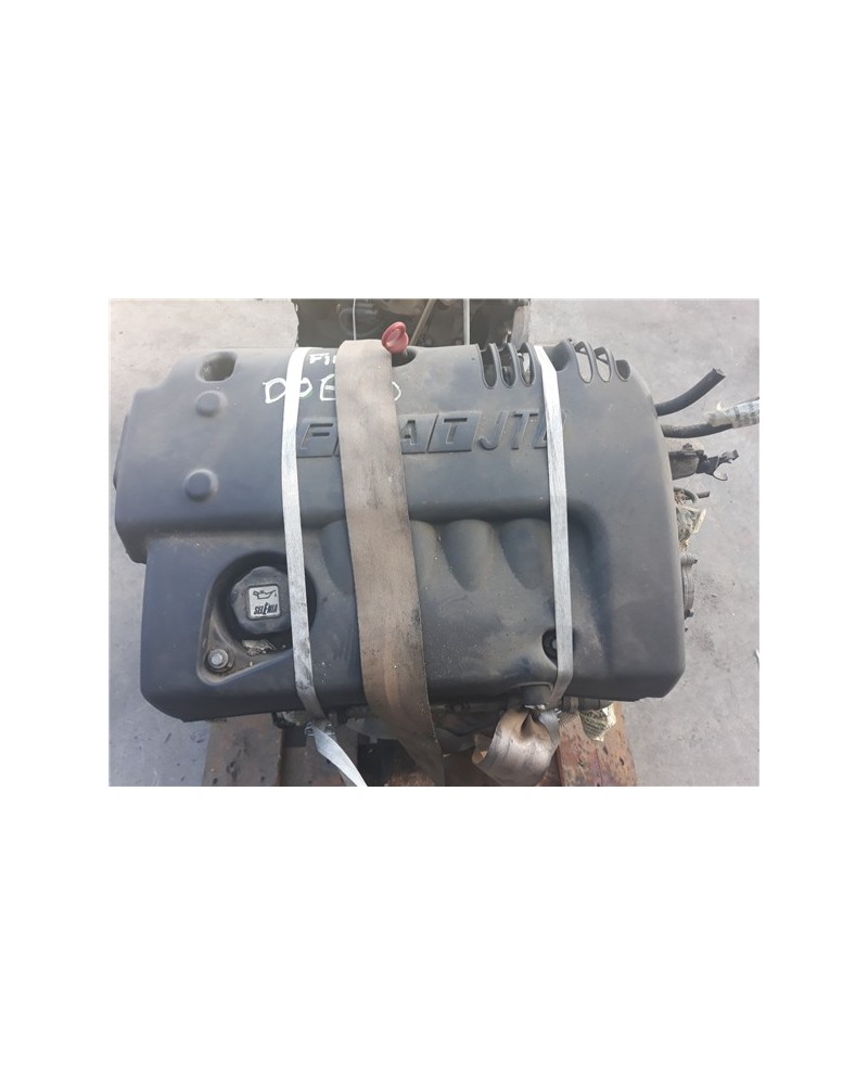 MOTOR COMPLETO
