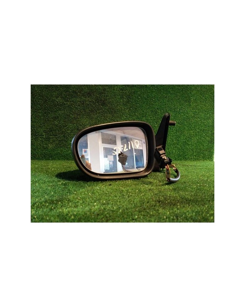 RETROVISOR IZDO.