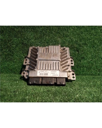 CENTRALITA MOTOR UCE