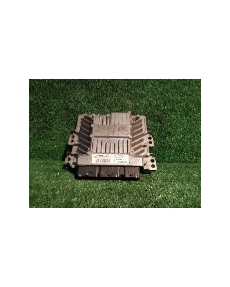 CENTRALITA MOTOR UCE