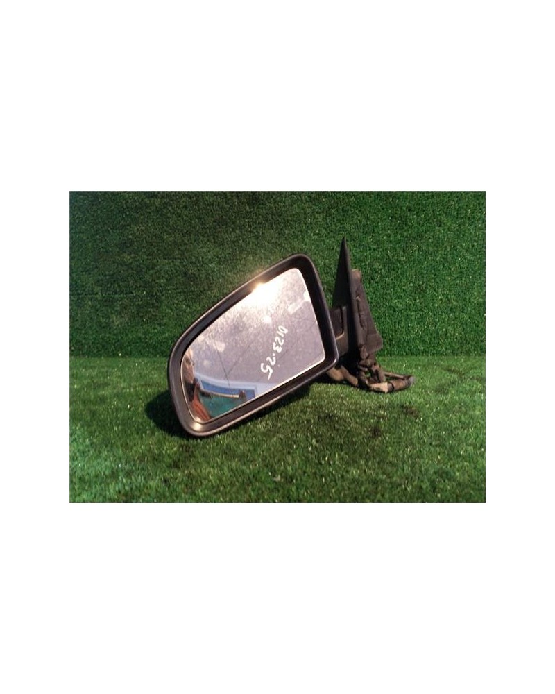 RETROVISOR IZDO.