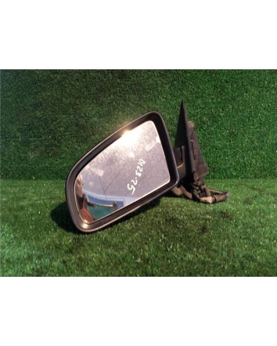 RETROVISOR IZDO.