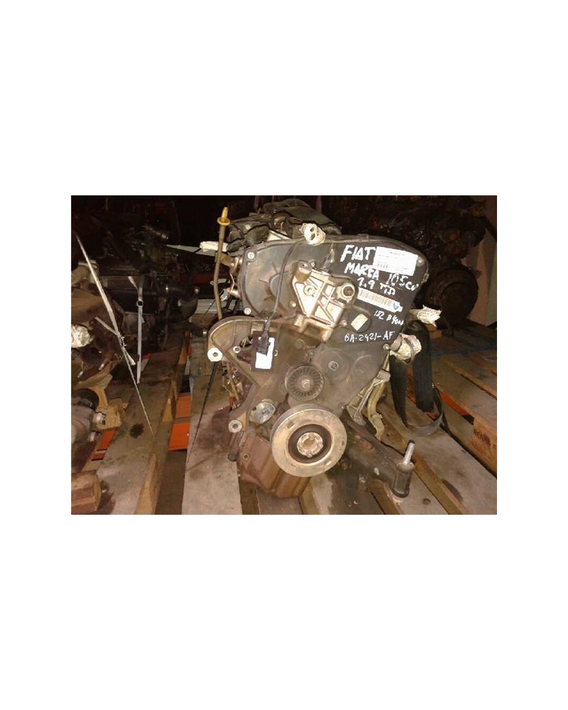 MOTOR COMPLETO