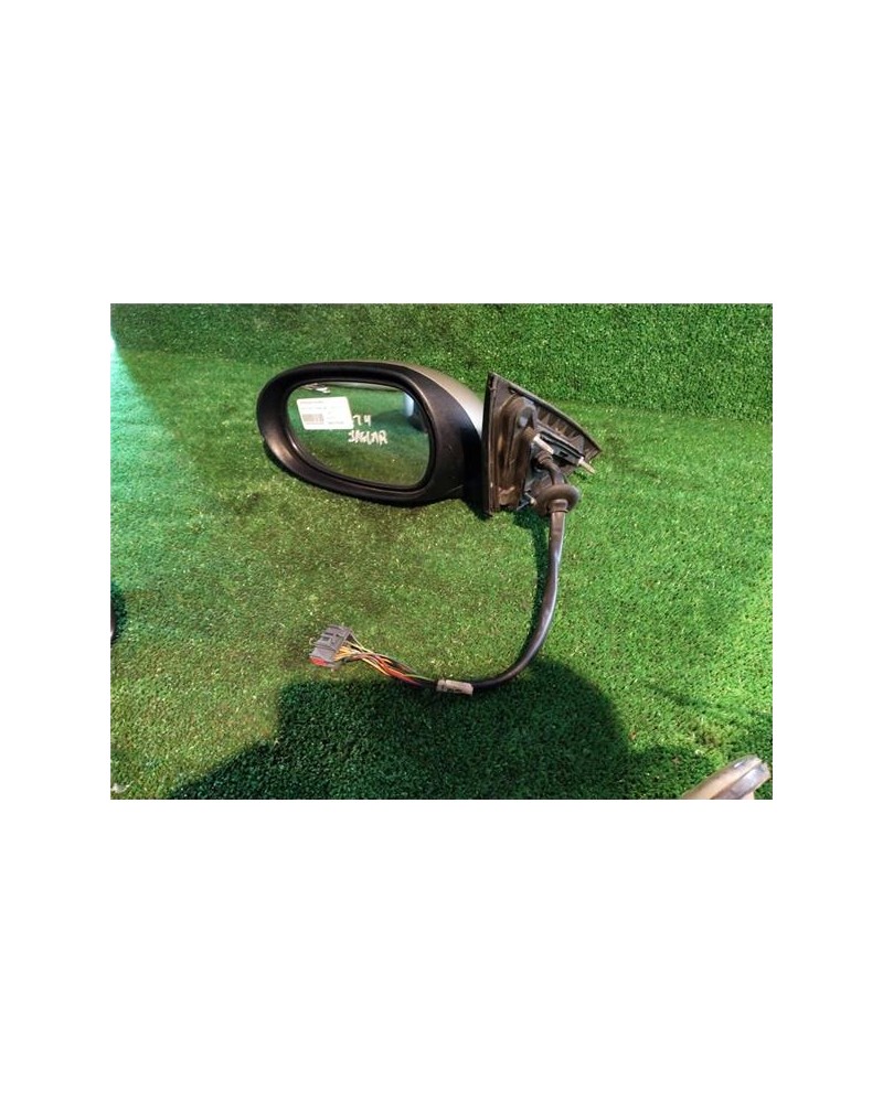 RETROVISOR IZDO.