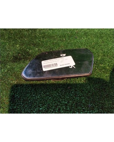 CRISTAL RETROVISOR IZDO