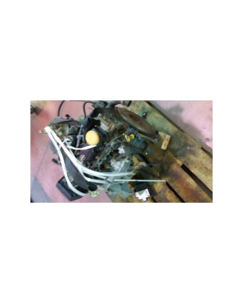 MOTOR COMPLETO
