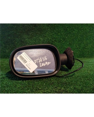 RETROVISOR IZDO.