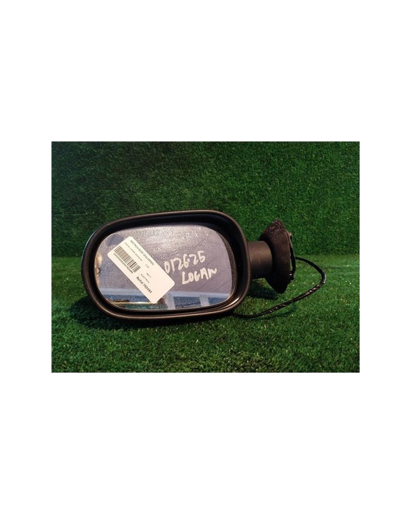 RETROVISOR IZDO.