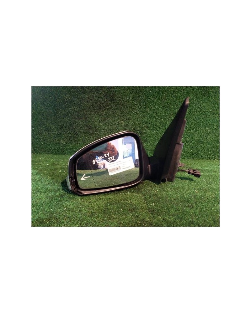 RETROVISOR IZDO.