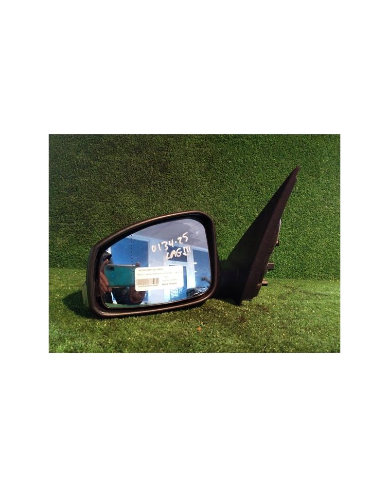 RETROVISOR IZDO.