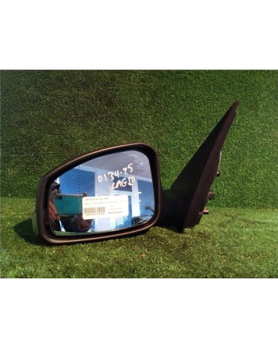 RETROVISOR IZDO.