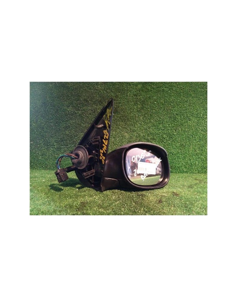 RETROVISOR DCHO.