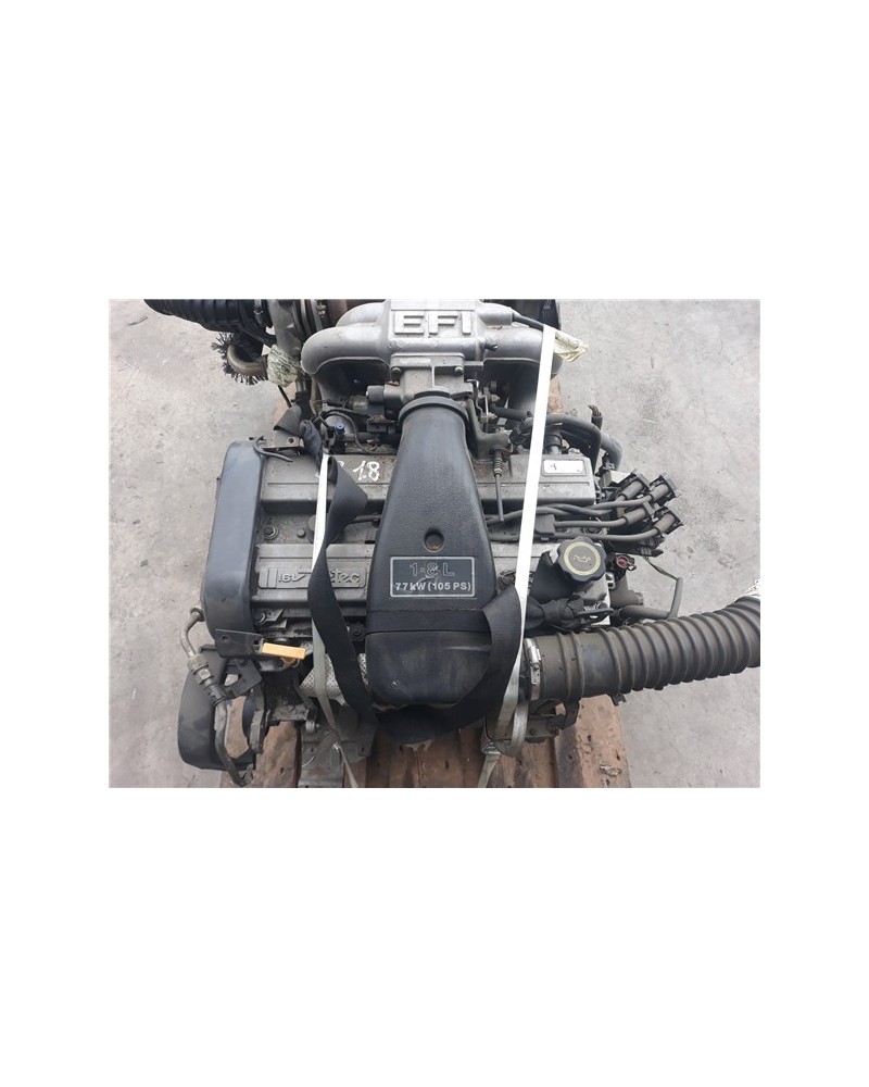 MOTOR COMPLETO