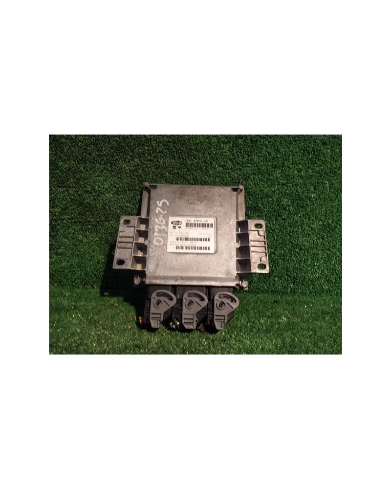 CENTRALITA MOTOR UCE