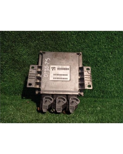 CENTRALITA MOTOR UCE