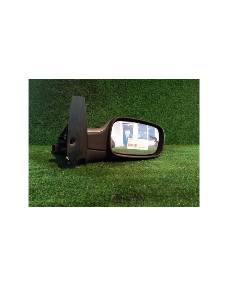 RETROVISOR DCHO.
