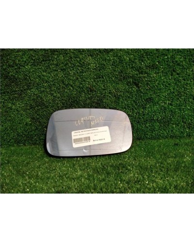 CRISTAL RETROVISOR DCHO