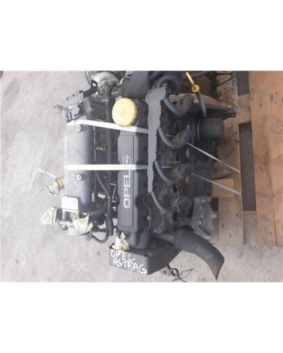MOTOR COMPLETO