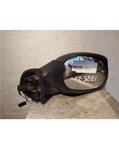 RETROVISOR DCHO.