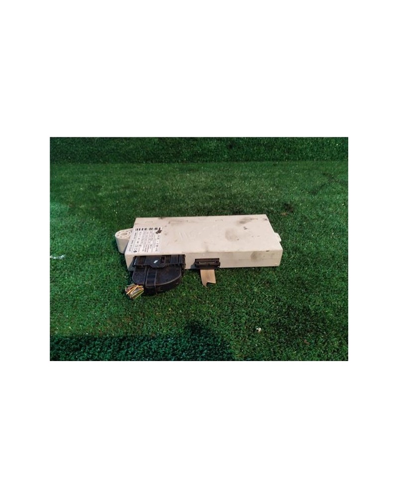 MODULO ELECTRONICO