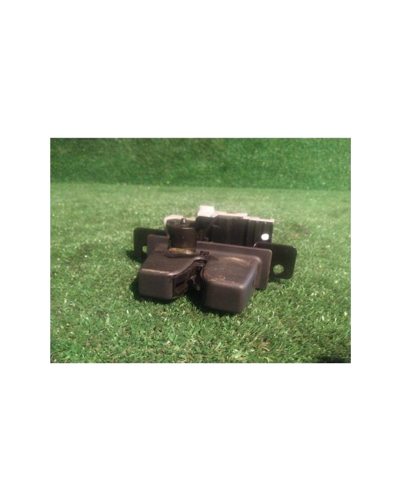 CERRADURA PORTON