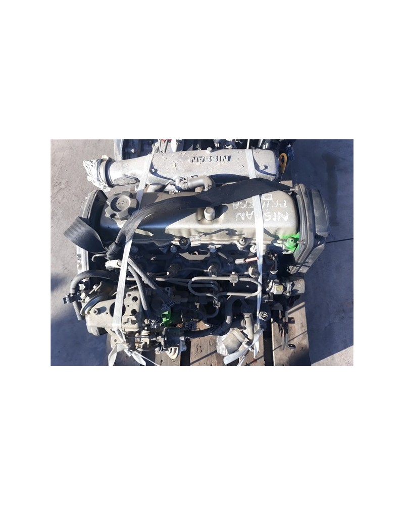 MOTOR COMPLETO