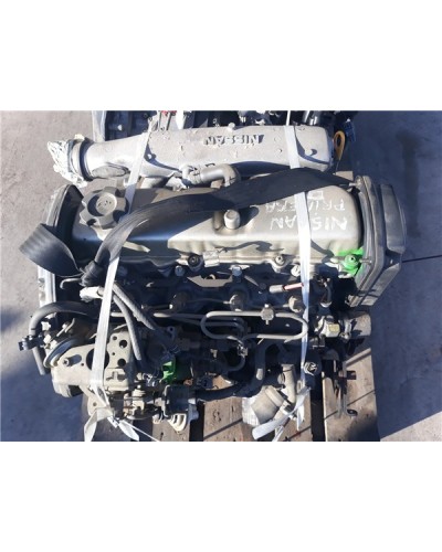 MOTOR COMPLETO