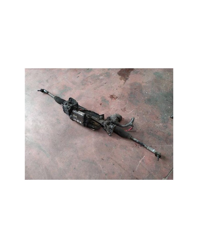 CREMALLERA DIRECCION ELECTRICA