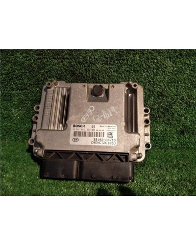 CENTRALITA MOTOR UCE