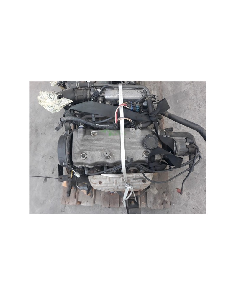 MOTOR COMPLETO