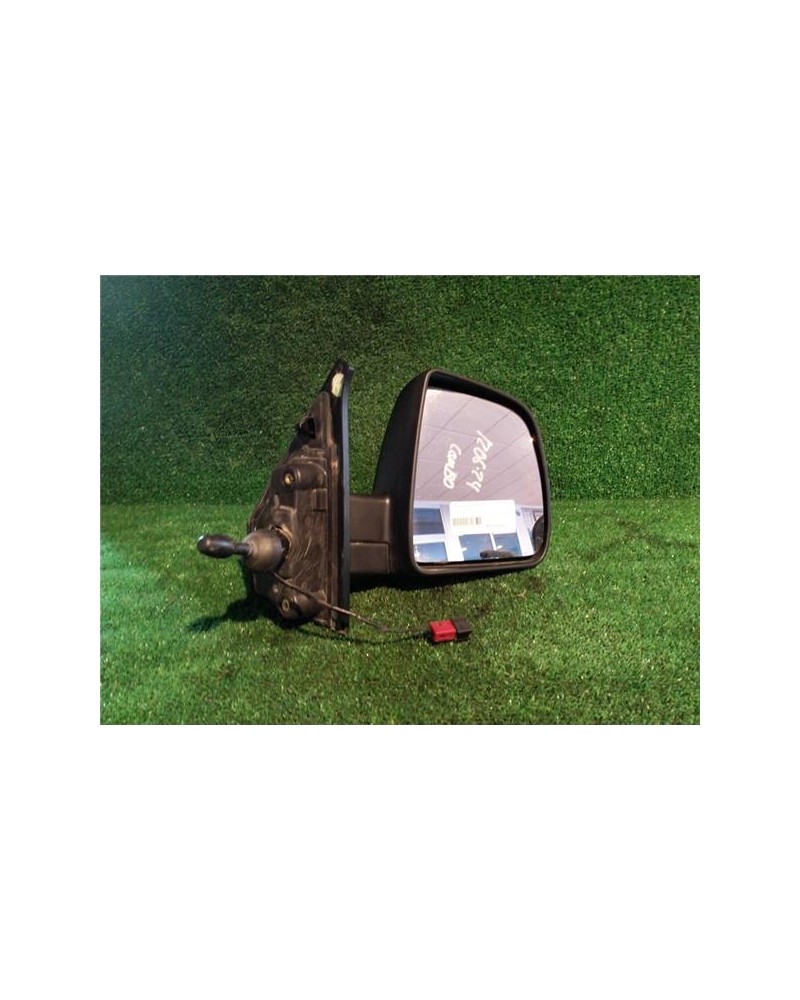 RETROVISOR DCHO.