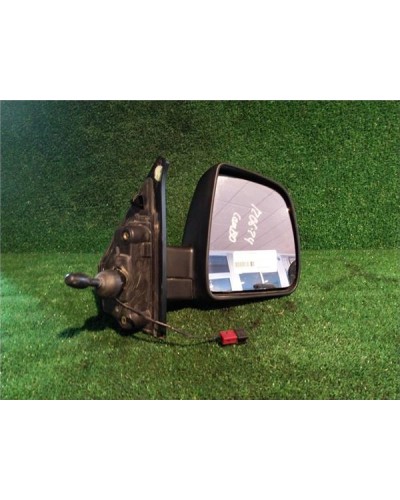 RETROVISOR DCHO.