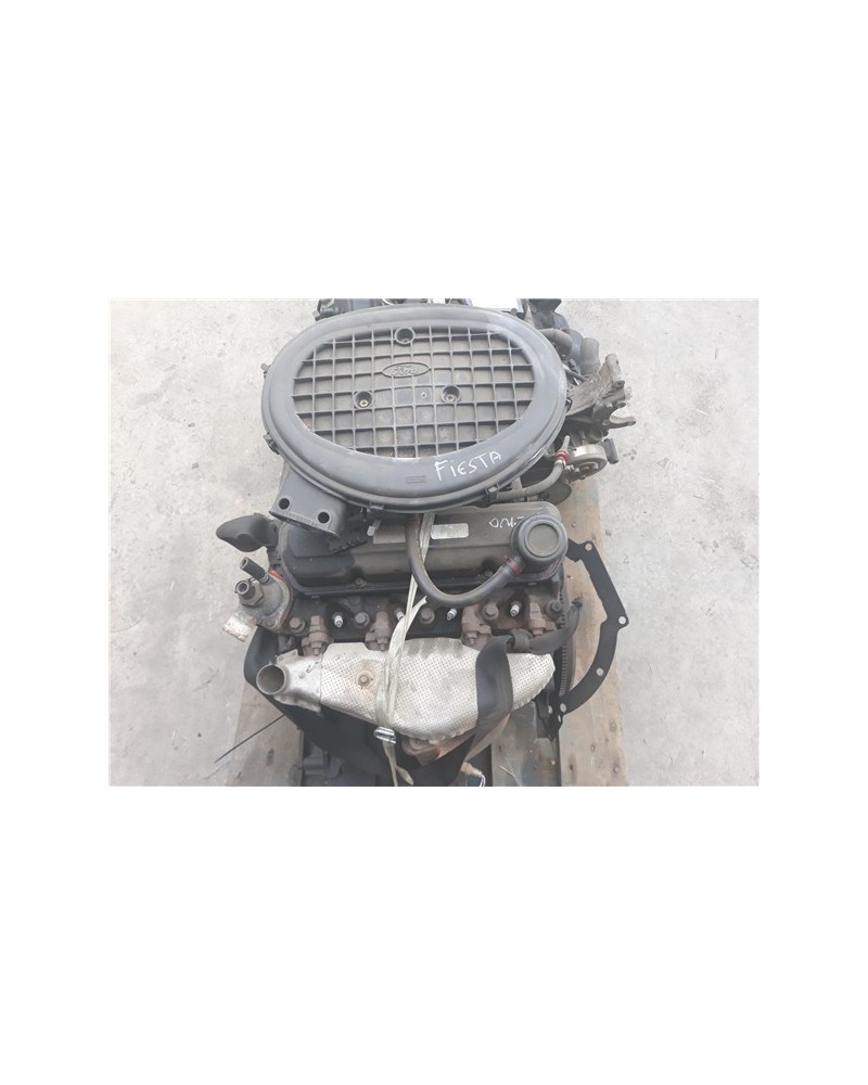 MOTOR COMPLETO
