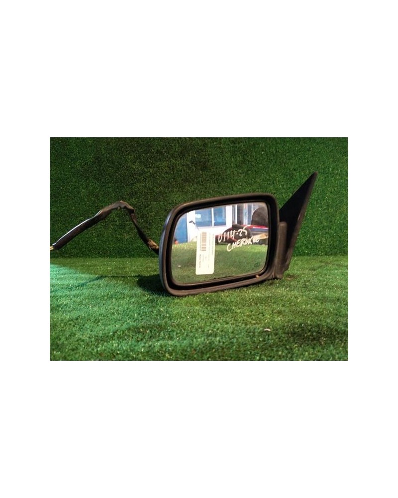 RETROVISOR IZDO.