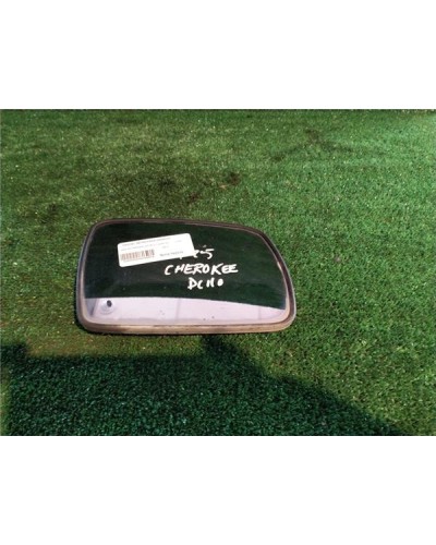 CRISTAL RETROVISOR DCHO