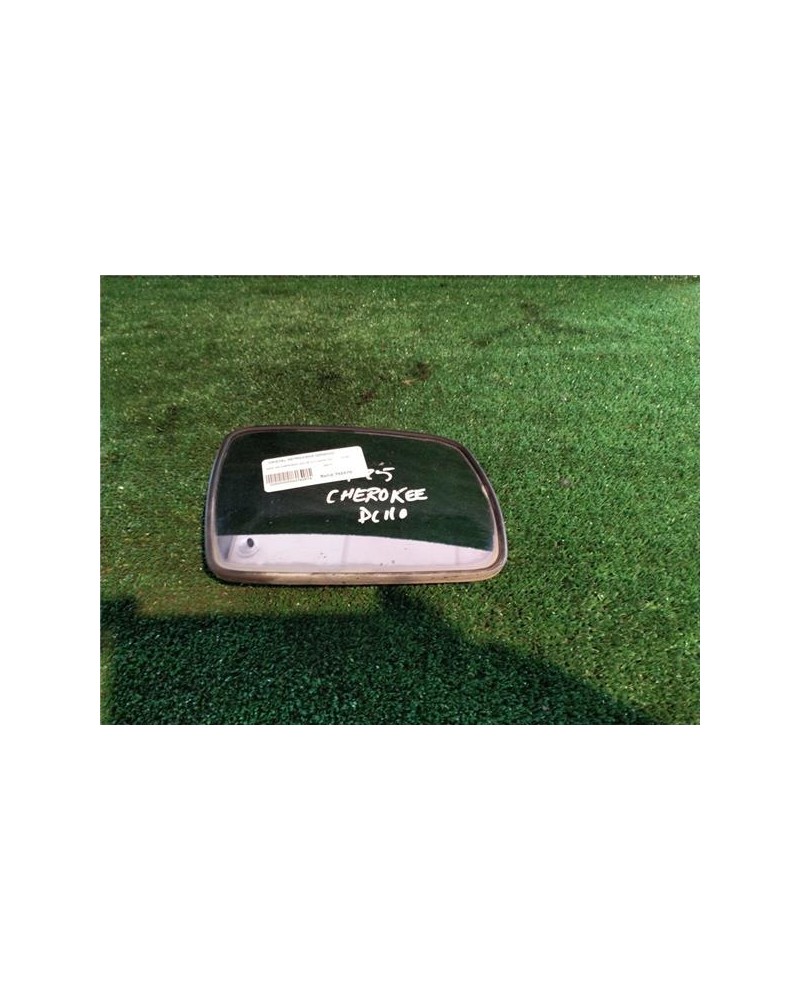 CRISTAL RETROVISOR DCHO
