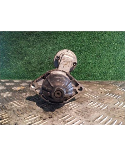MOTOR ARRANQUE