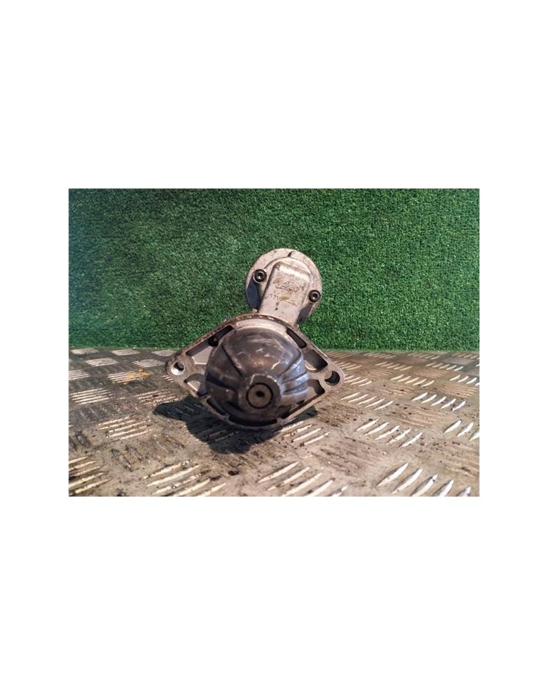 MOTOR ARRANQUE