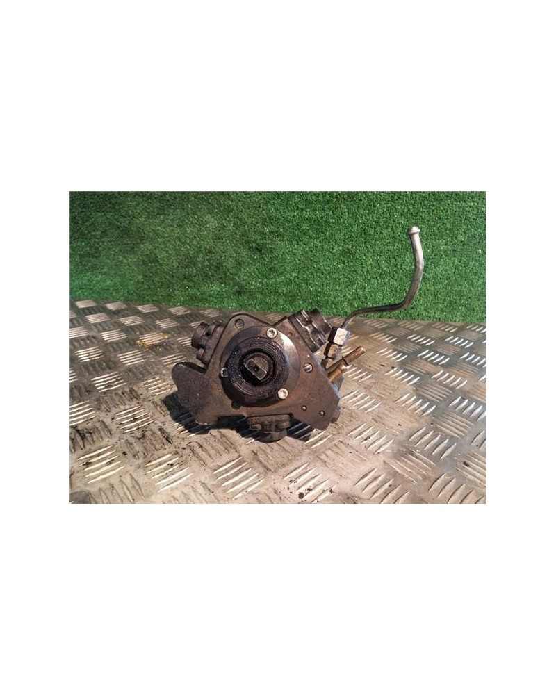 BOMBA INYECTORA