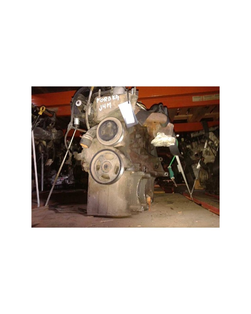 MOTOR COMPLETO