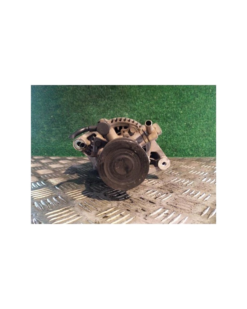 ALTERNADOR