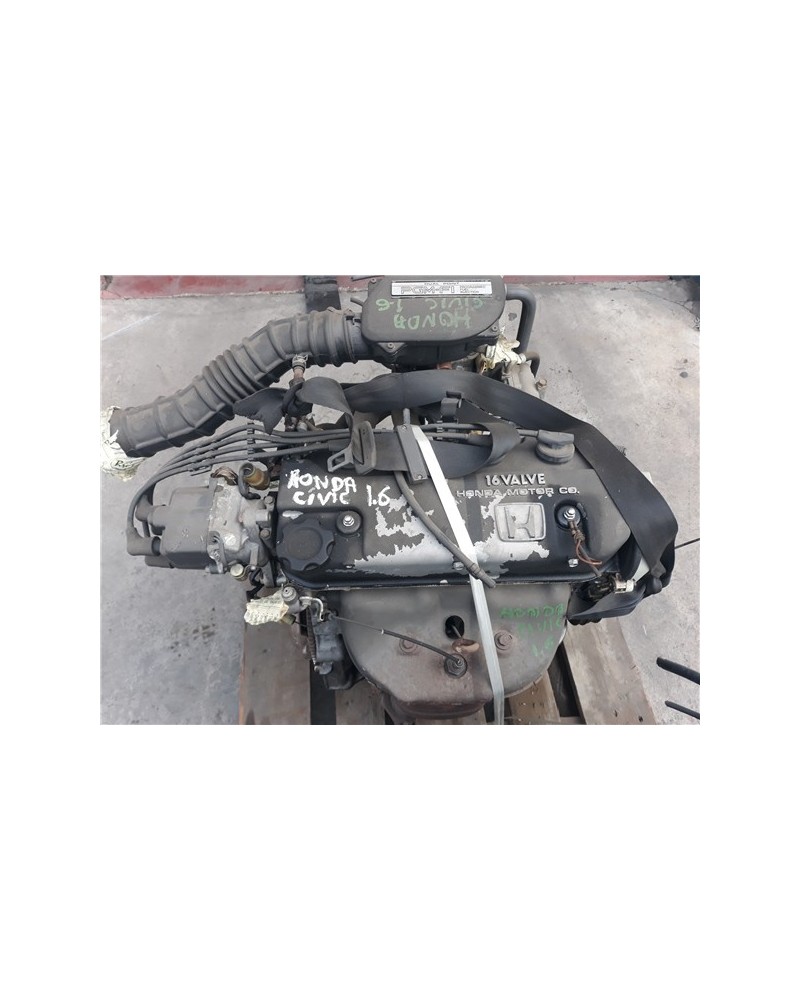 MOTOR COMPLETO